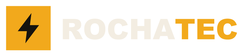 ROCHATEC · Soluções Elétricas e Automações